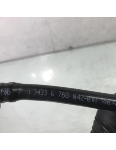 Durite BMW SERIE 1 E87 PHASE 1 Diesel