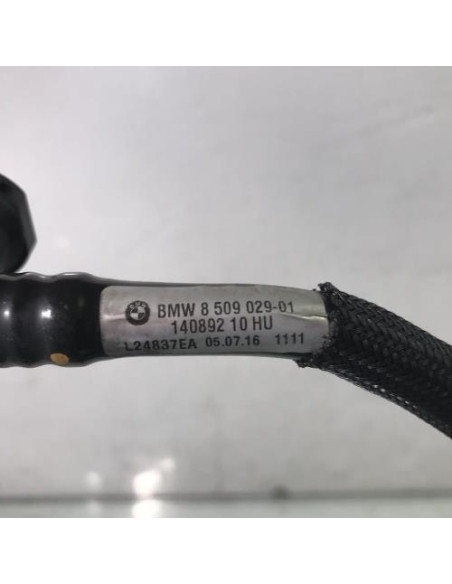 Durite MINI MINI 2 R60 COUNTRYMAN BREAK Diesel