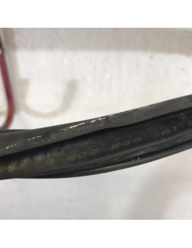 Joint de coffre MINI MINI 2 R60 COUNTRYMAN BREAK Diesel