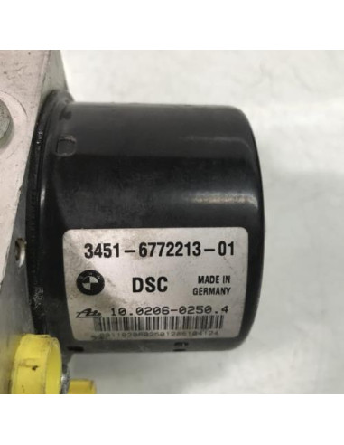 Bloc ABS (freins anti-blocage) BMW SERIE 1 E87 PHASE 1 Diesel