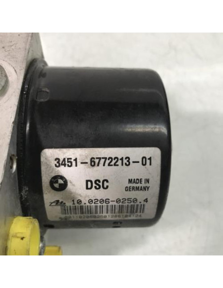 Bloc ABS (freins anti-blocage) BMW SERIE 1 E87 PHASE 1 Diesel