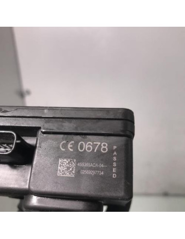 Haut parleur BMW SERIE 1 E87 PHASE 1 Diesel