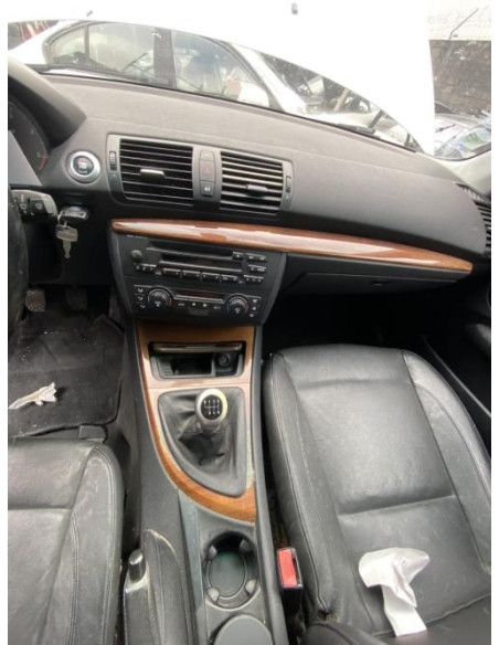 Haut parleur BMW SERIE 1 E87 PHASE 1 Diesel