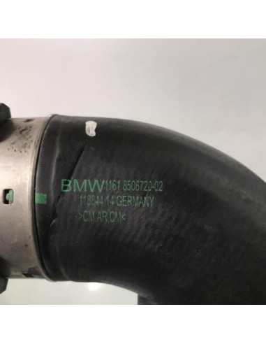 Conduite d'air MINI MINI 2 R60 COUNTRYMAN BREAK Diesel