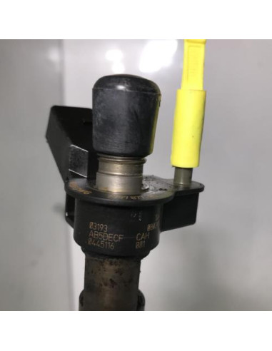 Injecteurs BMW SERIE 1 E87 PHASE 2 Diesel