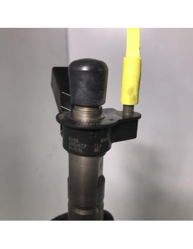 Injecteurs BMW SERIE 1 E87 PHASE 2 Diesel