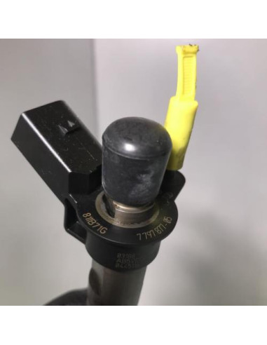 Injecteurs BMW SERIE 1 E87 PHASE 2 Diesel