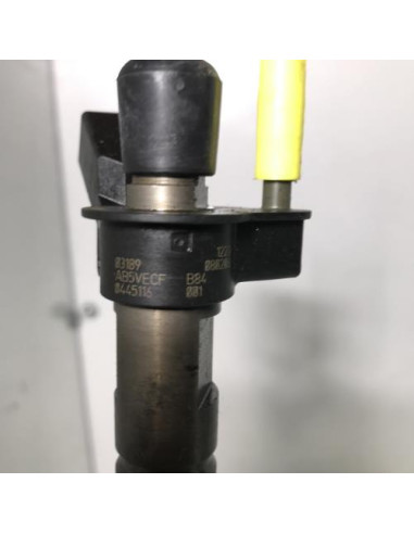 Injecteurs BMW SERIE 1 E87 PHASE 2 Diesel