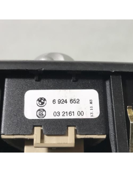 Bouton/Interrupteur MINI MINI 1 R50/R53 PHASE 1 Essence