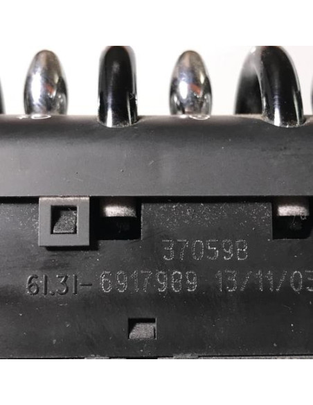 Bouton/Interrupteur MINI MINI 1 R50/R53 PHASE 1 Essence