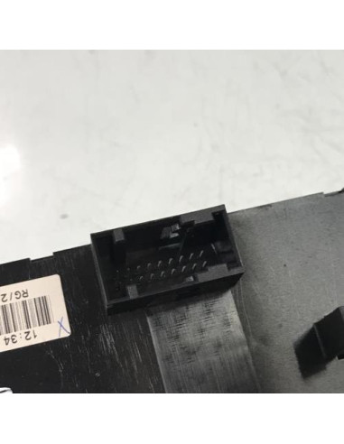 Bouton/Interrupteur MINI MINI 1 R50/R53 PHASE 1 Essence