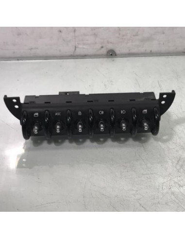 Bouton/Interrupteur MINI MINI 1 R50/R53 PHASE 1 Essence