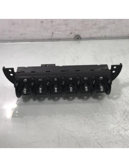 Bouton/Interrupteur MINI MINI 1 R50/R53 PHASE 1 Essence