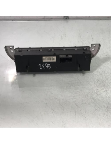 Bouton/Interrupteur MINI MINI 1 R50/R53 PHASE 1 Essence