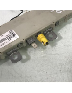 Antenne MINI MINI 1 R50/R53 PHASE 1 Essence