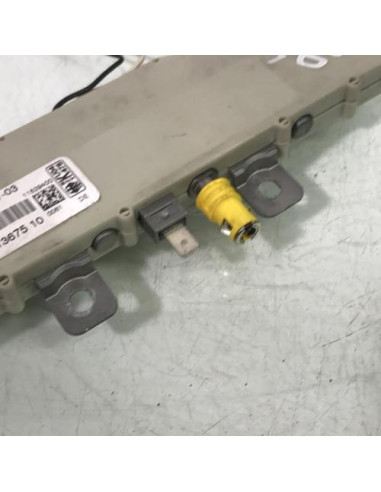 Antenne MINI MINI 1 R50/R53 PHASE 1 Essence