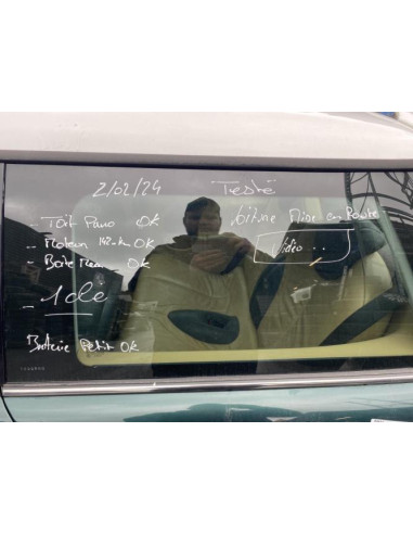 Capteur MINI MINI 1 R50/R53 PHASE 1 Essence