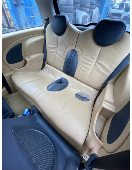 Capteur MINI MINI 1 R50/R53 PHASE 1 Essence