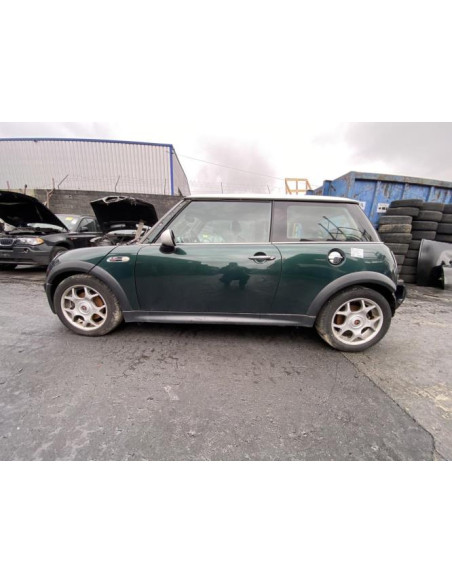 Capteur MINI MINI 1 R50/R53 PHASE 1 Essence