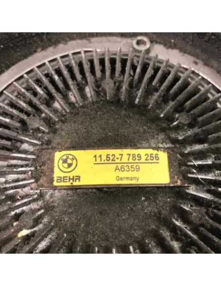 Viscocoupler BMW SERIE 3 E46 PHASE 2 Diesel