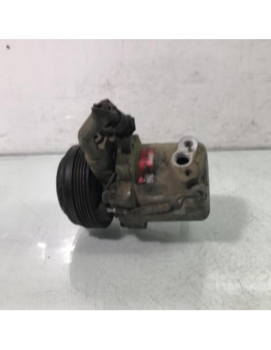 Compresseur clim BMW SERIE 3 E36 Essence