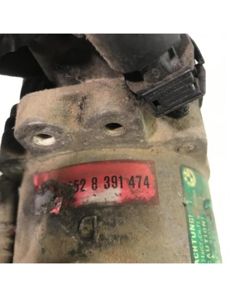 Compresseur clim BMW SERIE 3 E36 Essence