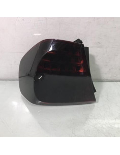 Feu arriere principal gauche (feux) BMW SERIE 3 E90 PHASE 2 