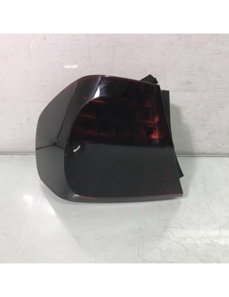 Feu arriere principal gauche (feux) BMW SERIE 3 E90 PHASE 2 