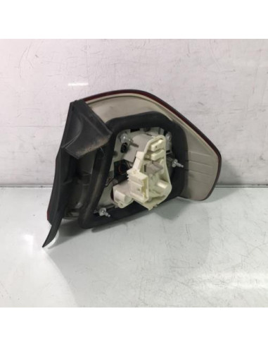 Feu arriere principal gauche (feux) BMW SERIE 3 E90 PHASE 2 
