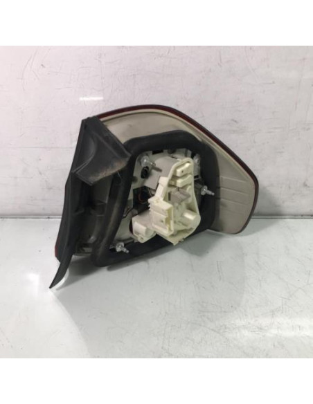 Feu arriere principal gauche (feux) BMW SERIE 3 E90 PHASE 2 