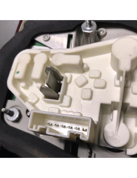 Feu arriere principal gauche (feux) BMW SERIE 3 E90 PHASE 2 