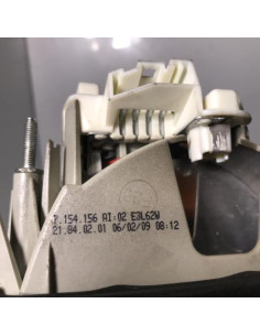 Feu arriere secondaire droit (feux) BMW SERIE 3 E90 PHASE 2  2