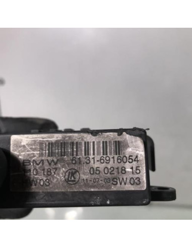 Calculateur BMW SERIE 3 E46 COUPE PHASE 2 Diesel