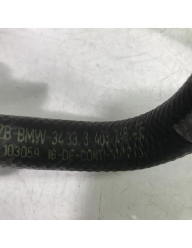 Durite BMW X3 E83 PHASE 1 Diesel