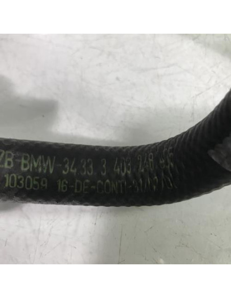 Durite BMW X3 E83 PHASE 1 Diesel