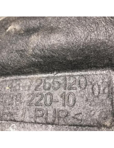 Baie de pare brise BMW SERIE 1 F21 PHASE 2 Diesel