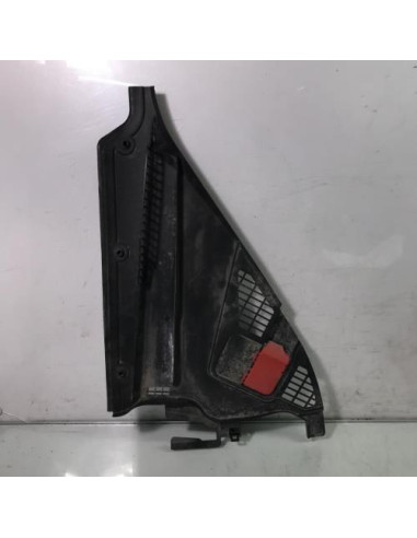 Baie de pare brise BMW SERIE 1 F21 PHASE 2 Diesel