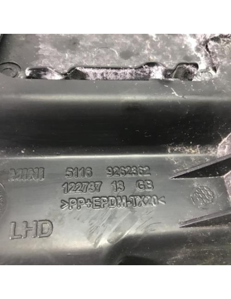 Boite a gants MINI MINI 3 F56 PHASE 1 