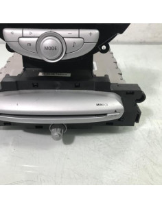 Autoradio d'origine MINI MINI 2 R56 PHASE 1 Diesel 2