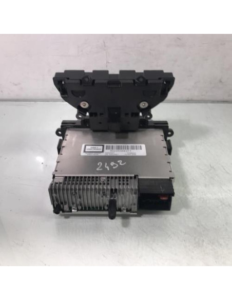 Autoradio d'origine MINI MINI 2 R56 PHASE 1 Diesel