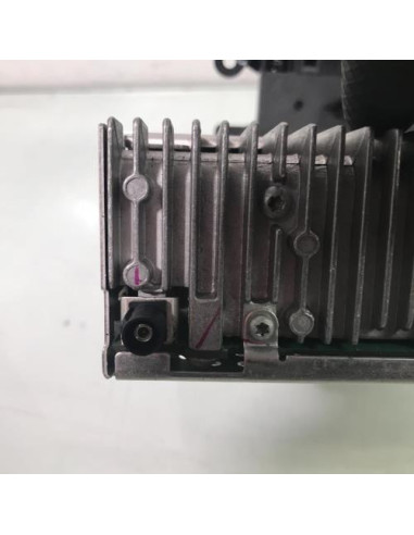 Autoradio d'origine MINI MINI 2 R56 PHASE 1 Diesel