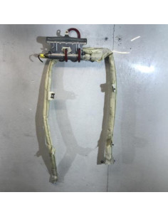 Air bag rideau gauche MINI MINI 2 R56 PHASE 1 Diesel 2