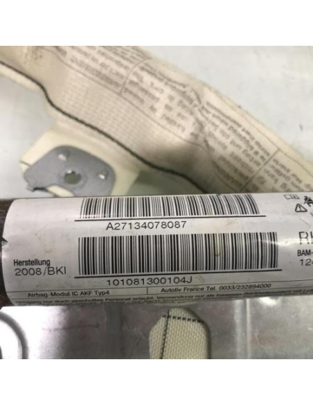 Air bag rideau droit MINI MINI 2 R56 PHASE 1 Diesel