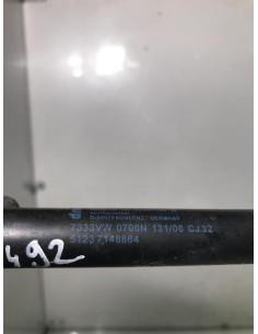 Verin de capot MINI MINI 2 R56 PHASE 1 Diesel 2