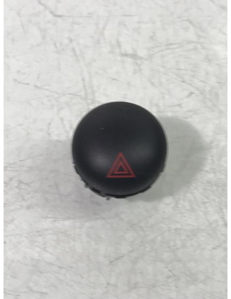 Bouton de warning MINI MINI 2 R56 PHASE 1 Diesel