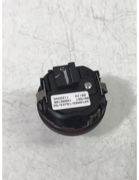 Bouton de warning MINI MINI 2 R56 PHASE 1 Diesel
