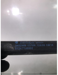 Verin de coffre MINI MINI 2 R56 PHASE 1 Diesel 2