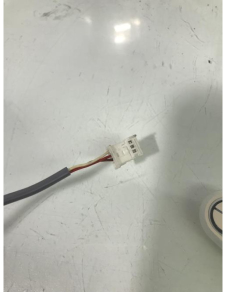 Tapis sensitif passager MINI MINI 2 R56 PHASE 1 Diesel