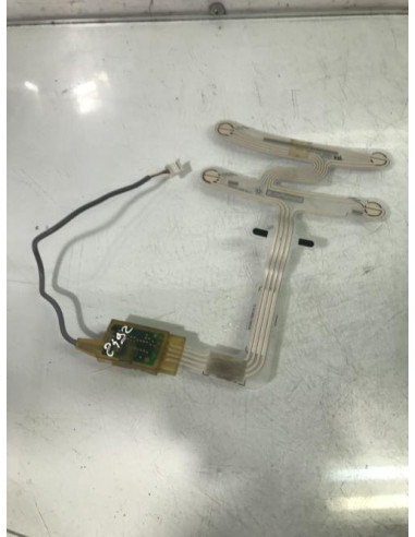 Tapis sensitif passager MINI MINI 2 R56 PHASE 1 Diesel