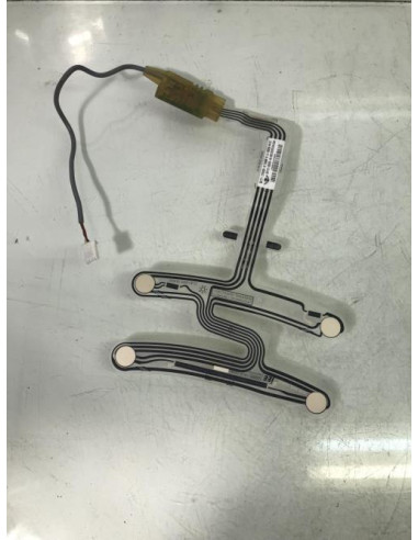 Tapis sensitif passager MINI MINI 2 R56 PHASE 1 Diesel